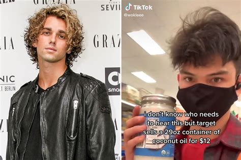 The Truth About Jay Alvarrez and His Coconut Oil TikTok Video